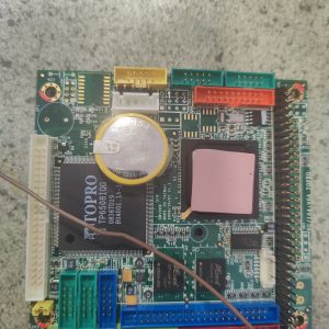 SAILOR CAPSAT TT-3606E MAIN CPU PC BOARD